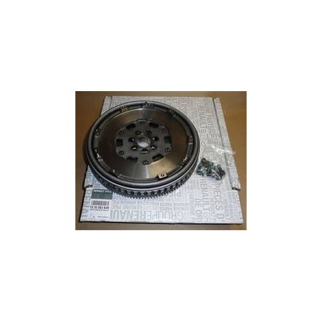 SCENİC II VOLANT 110 BG 1.5 MOTOR 123006354R-7701479061