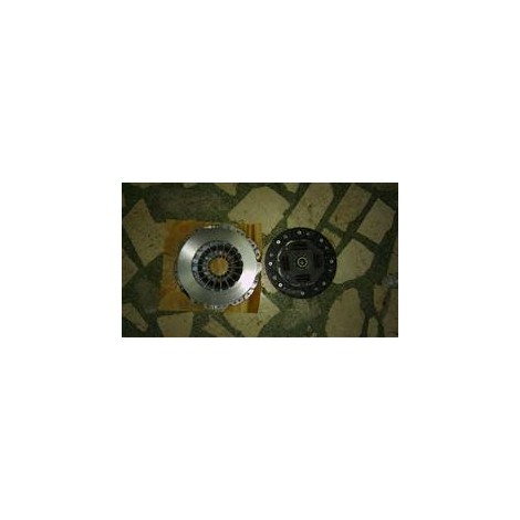 ASTRA G DEBRİYAJ SETİ 3000838801 1.6-1.6 16V MOTOR 2003-2010  SACHS ORJİNAL