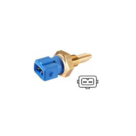 AVEO SICAKLIK SENSÖRÜ 1342850 1.2 MOTOR 2006-2013