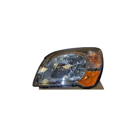 KİA SPORTAGE FAR SAĞ 9210203000 2007-2009