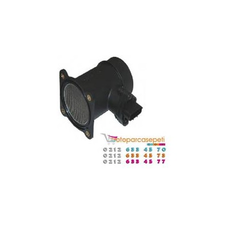 ALMERA DEBİMETRE 2,0-16V 1999-2002