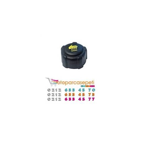 ESPACE SU DEPO KAPAĞI 8200048024 -4408066 --1.9-2.0-2.2 MOTOR 2002-2016