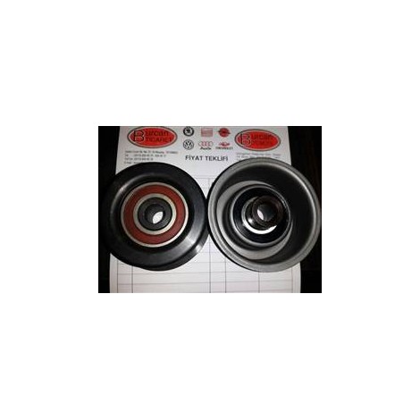 CORSA B   TRİGER AVARE BİLYASI 5636395 1.5 D 1993-2000