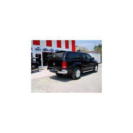 Volkswagen Amarok Camlı Kabin Canopy