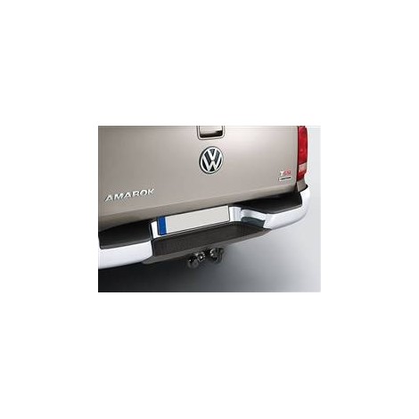 AMAROK ÇEKİ DEMİRİ VE TESİSATI
