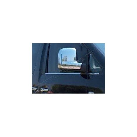 Caddy Krom Cam Çıtası