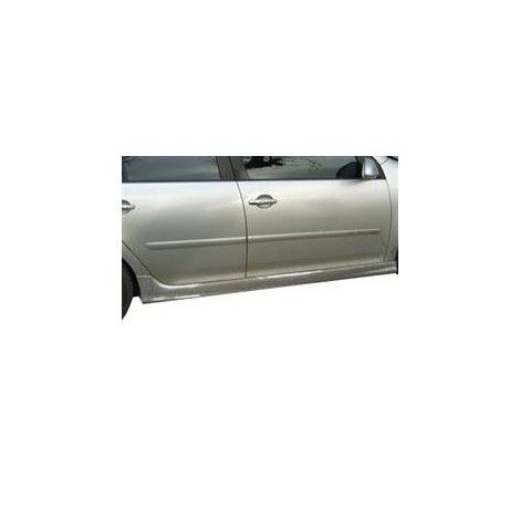 GOLF 5  YAN MACPİEL BOYALI