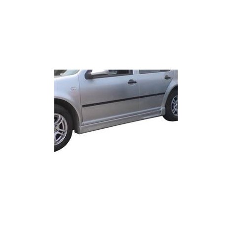 Golf 4 Marşpiyel (TELLİ) boyalı
