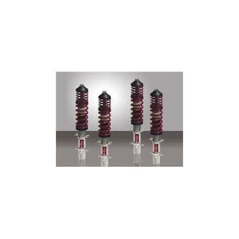 Volkswagen Golf 5 Vogtland Coilover Kit