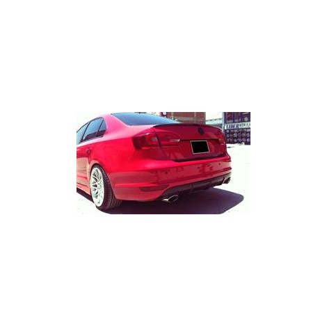 2011 Jetta difizör boyalı gli