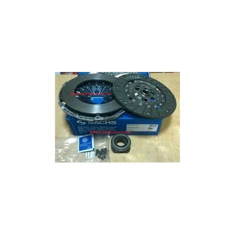 PASSAT DEBRİYAJ SETİ 03L141016B 2.0 TDİ MOTOR