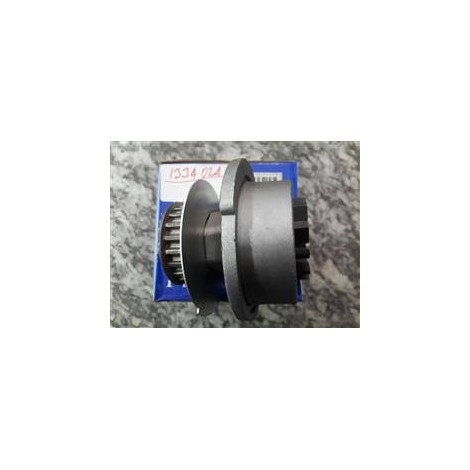 VECTRA A DEVİRDAİM SU POMPASI 1334024  1,4-1,6İ- MOTOR 1988-1995
