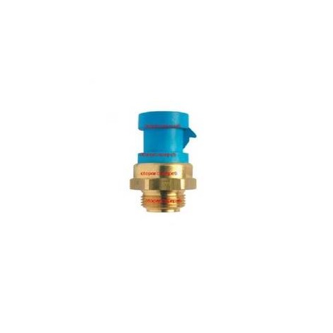 PUNTO RADYATÖR HARARET MÜŞÜRÜ 46477717 1.2  MOTOR 1993-1999 3 FİŞLİ