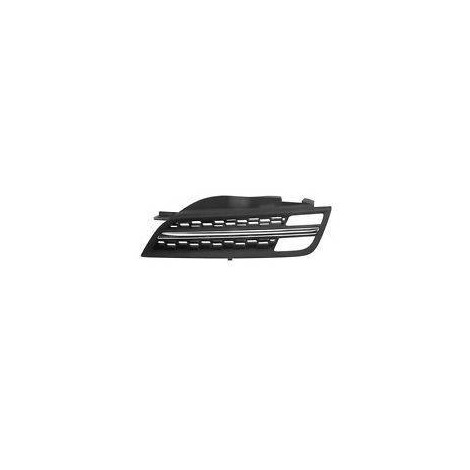 MİCRA ÖN PANJUR ( KROMLU ) SOL DS33088-02 2005-2010