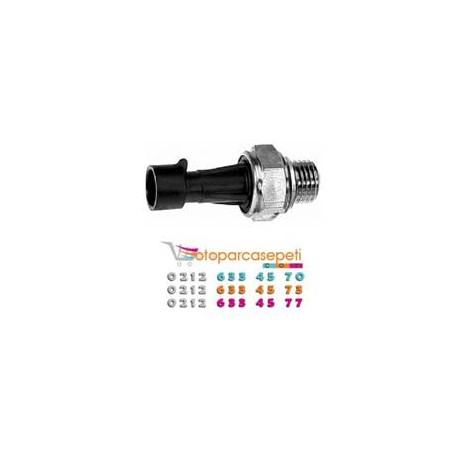 DOBLO YAĞ MÜŞÜRÜ 71749462 1.2-1.3-1.4-1.6-1.9 MOTOR 2000-2016