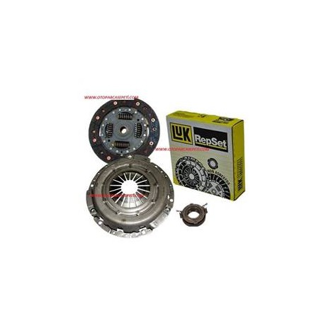 BİPPER  DEBRİYAJ SETİ 2050K8  1.4 HDİ 68 HP 2008-2015