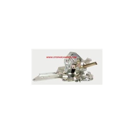 R9 ARKA KAPI KLİDİ ELEKTRİKLİ SOL 7702127960