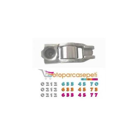 MAZDA 3  EKSANTRİK TUŞU-PİNYON TUŞU 090365 1.6 TDCİ MER CD  2010-2014