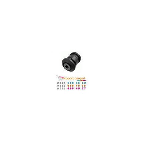 NEMO SALINCAK BURCU ÖN KÜÇÜK 13260666-51783056 1.4 HDİ  MOTOR 2008-2014