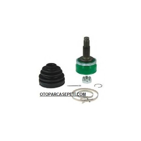 208 AKS KAFASI 1,6HDİ MOTOR 3272LW-3273LP CİFAM MARKA 2012-2016