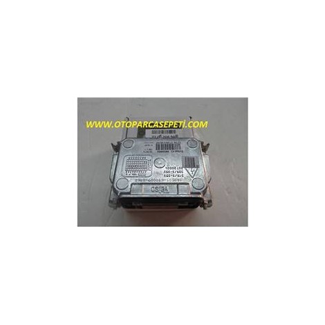 118İ XENON FAR BEYNİ AYAR MOTORU 7701208945-6224.L8-4L0907391