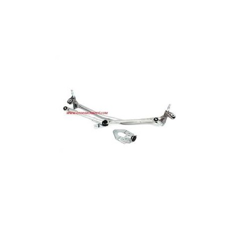POLO ÖN CAM SİLECEK MEKANİZMASI 6Q1955601B 2001-2009