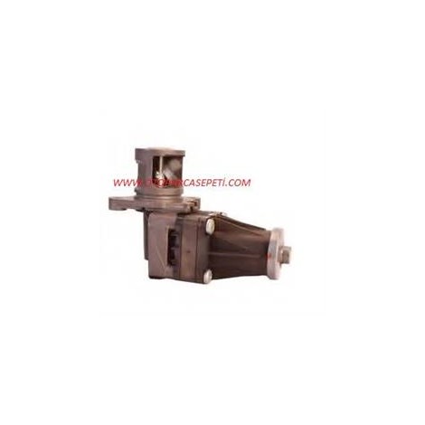 FORD S MAX EGR VALFI EKSOZ GERİ DÖNÜŞÜM VALFI 1618LC-1685740-AV6Q9D75AB 1.6 MOTOR 2011-2014 VDO MARKA