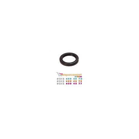 LANTRA  EKSANTRİK KEÇESİ 08014-9400807149-1.9D DİZEL  MOTOR 35X50X7 1998-2000 CORTEGO ORJİNAL