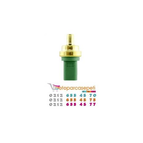 407 HARARET MÜŞÜRÜ 1,4-1,6-2,0 MOTORLARIN 2004-2014 1338C1-9632562080