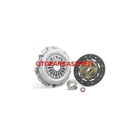 OPEL ASTRA G DEBRİYAJ SETİ 1.4-  MOTOR 16 VALF  1998-2005