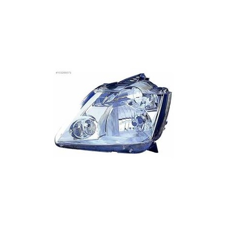 Renault Modus Sağ Far