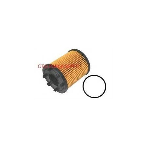 FİAT ALBEA YAĞ FİLİTRESİ 1.3 DİZEL MOTOR  2504300  2004-2010