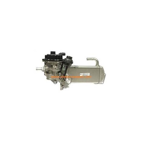Audi A6 EGR Soğutucu 2011-2014 Arası 2.0TDI