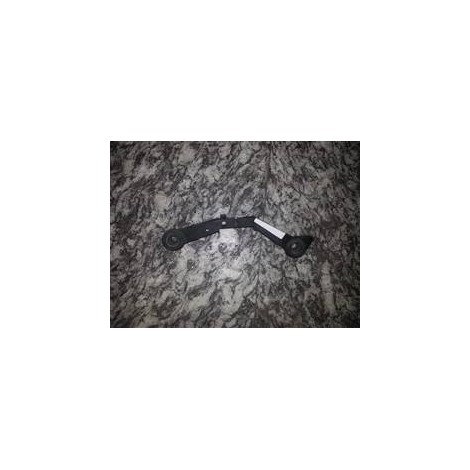 OPEL MERİVA A HAVA FİLTRE KABI BRAKETİ