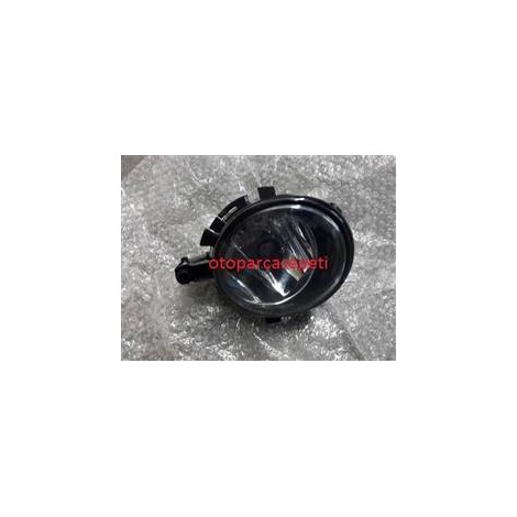 Seat İbiza Sis Farı Sol 2009-2012 arası