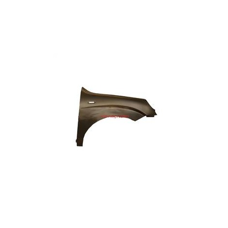 FİAT DOBLO SOL ÇAMURLUK 2006-2010