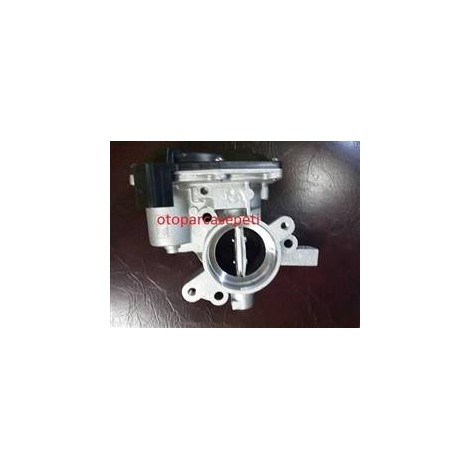 Opel Corsa D Gaz Kelebeği A13DTE,A13DTC,A13DTR,