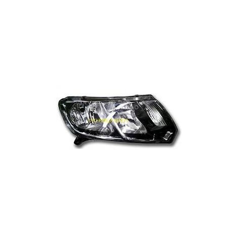 RENAULT CLİO SAĞ FAR 2012-2014