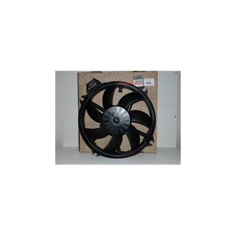 FLUENCE FAN MOTORU 1.5 MOTORLARIN