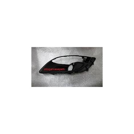 Opel Astra J 2013 ve sonrası Sis Çerçevesi Sol İTHAL