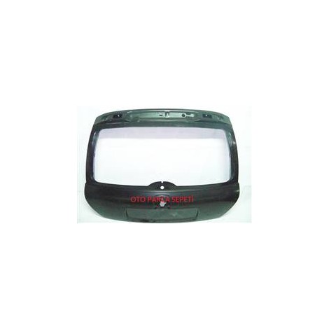 CLİO 2 HB BAGAJ KAPAĞI 2003-2008