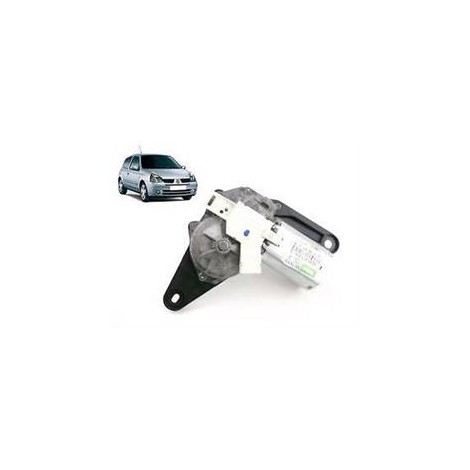 CLİO 2 HB ARKA SİLECEK MOTORU 2005-2009