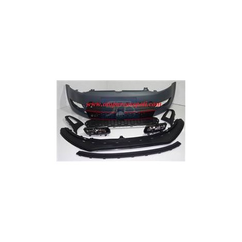 Polo GTİ Set 2010-2014 Arası