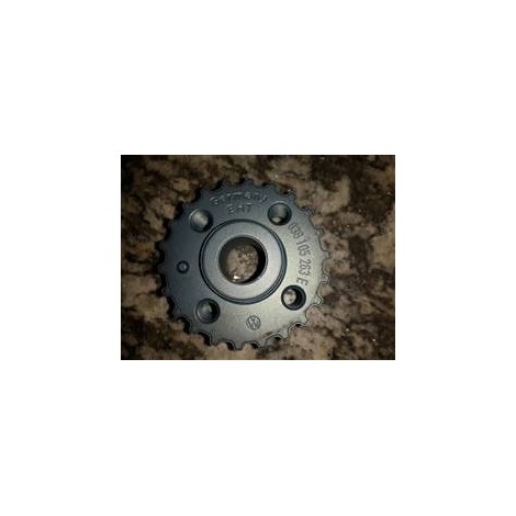 POLO CLASSİC  KRANK DİŞLİSİ 1.9 DİZEL MOTOR 2000-2002