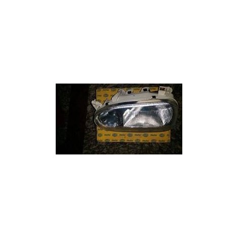 GOLF 3 FAR  SOL ORJİNAL MERCEKLİ GTİ -VR6 HELLA 1 DJ 006 360-651