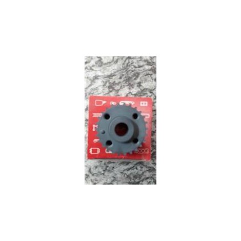 AUDİ A 4 KRANK DİŞLİSİ 06A15243E  1995 -2000 1.6-1.8T MOTOR