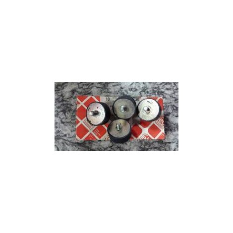 AUDİ 100 QUATRO RADYATÖR TAKOZU 431121273  1979-1991 FEBİ 06730