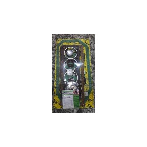 GOLF TAKIM CONTA ORJ GLACER 1976-1986  1100 MOTOR