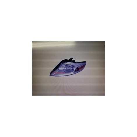 Ford Mondeo Far Sol 2007 sonrası