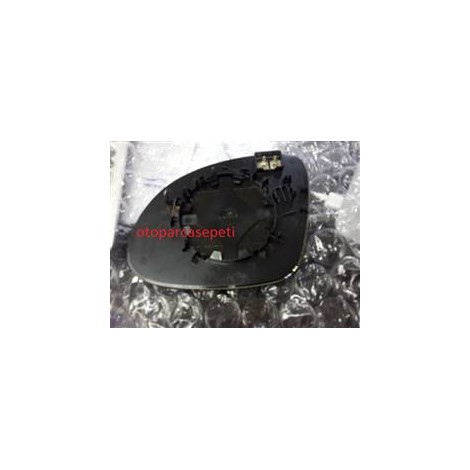Seat Alhambra Ayna Camı Sol 2011-2016 arası